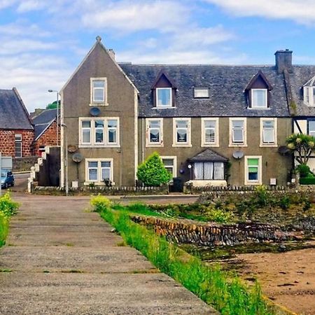 Inviting 1-Bed Apartment In Campbeltown Loch Views Экстерьер фото