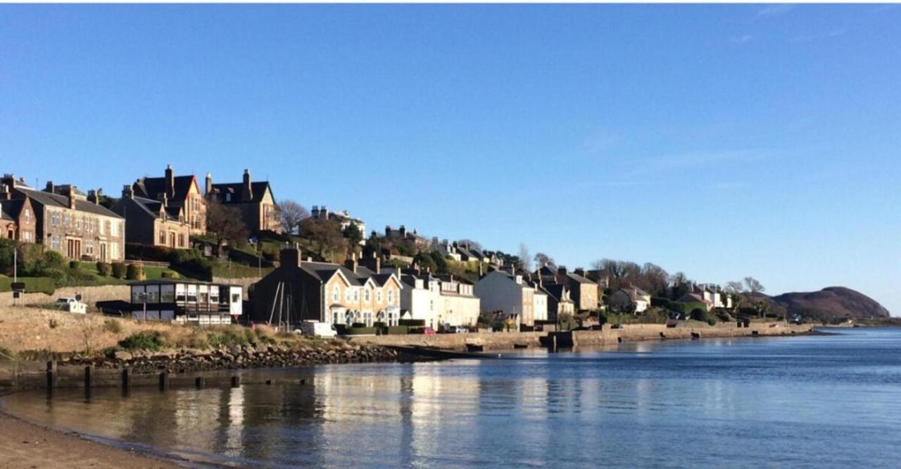 Inviting 1-Bed Apartment In Campbeltown Loch Views Экстерьер фото