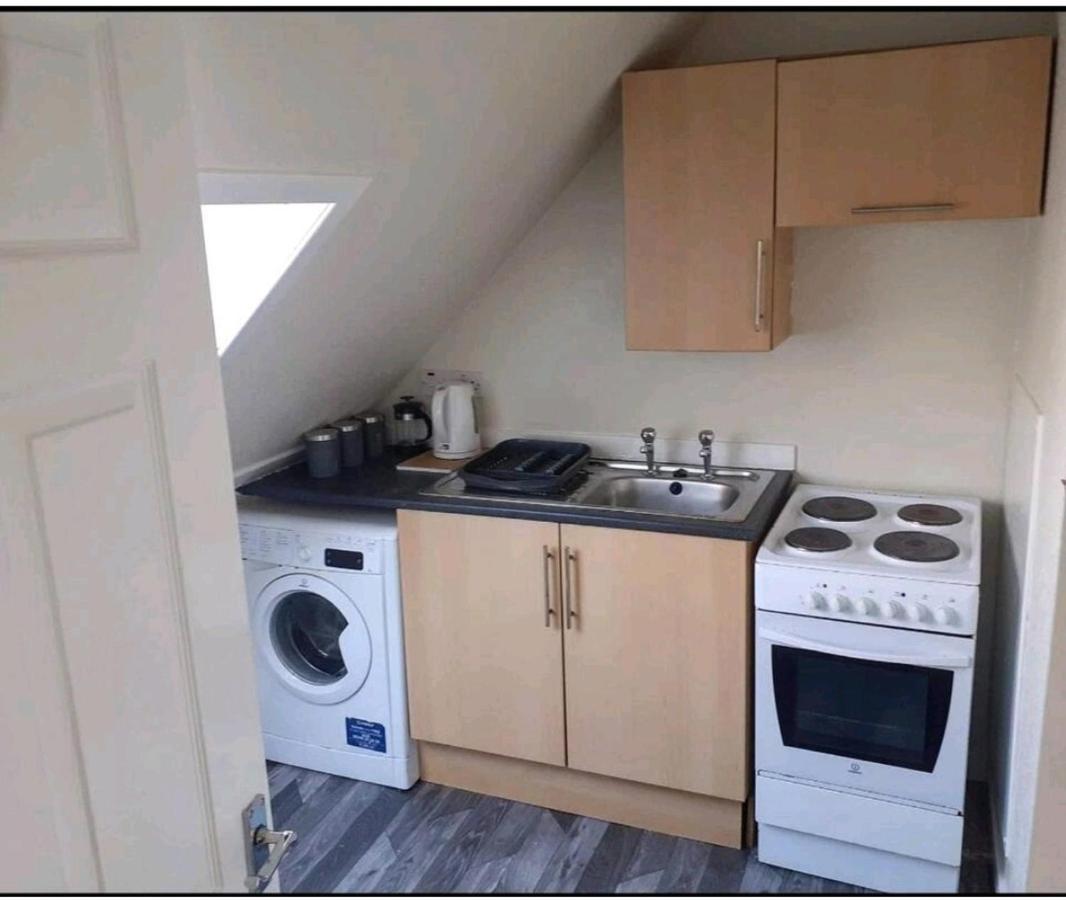 Inviting 1-Bed Apartment In Campbeltown Loch Views Экстерьер фото