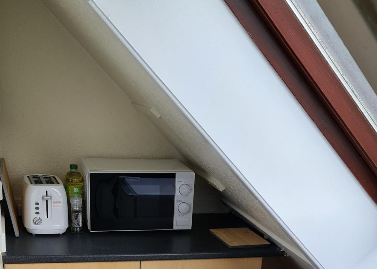 Inviting 1-Bed Apartment In Campbeltown Loch Views Экстерьер фото