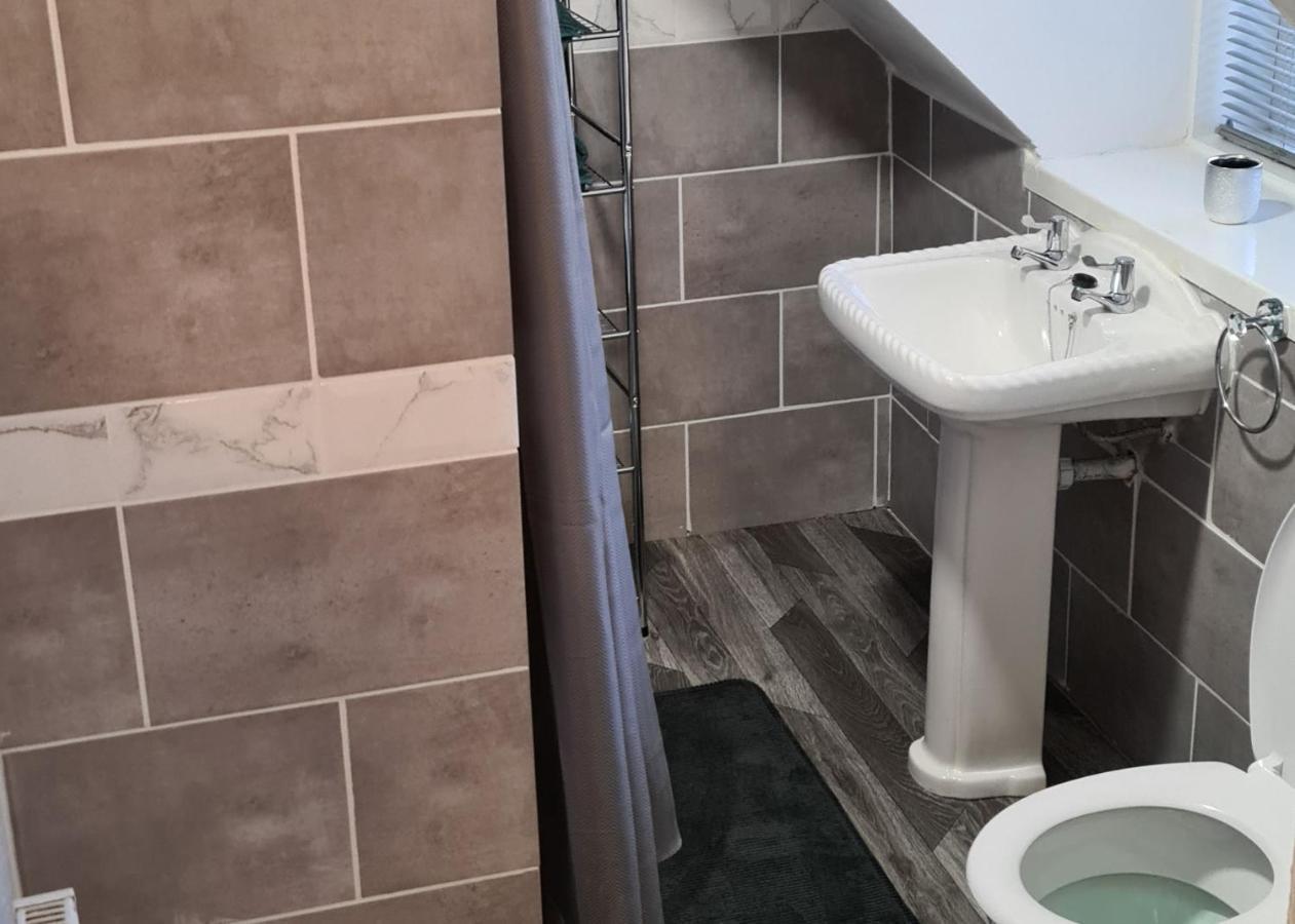 Inviting 1-Bed Apartment In Campbeltown Loch Views Экстерьер фото