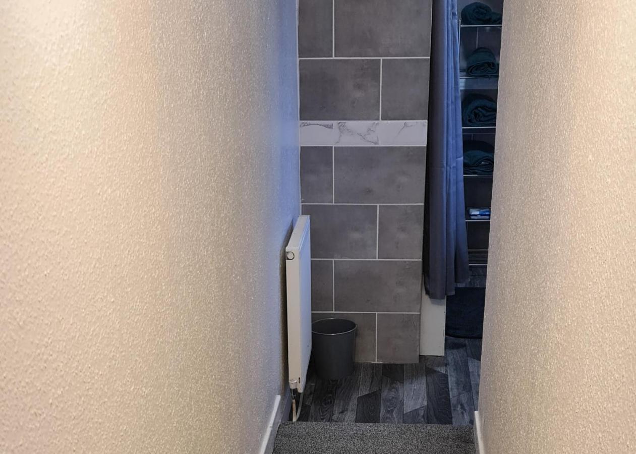 Inviting 1-Bed Apartment In Campbeltown Loch Views Экстерьер фото